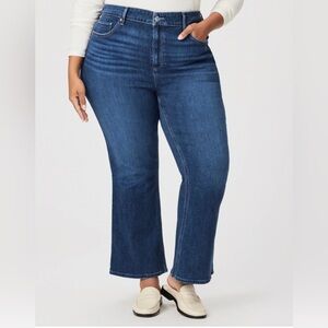 Classic Blue Women's Jeans